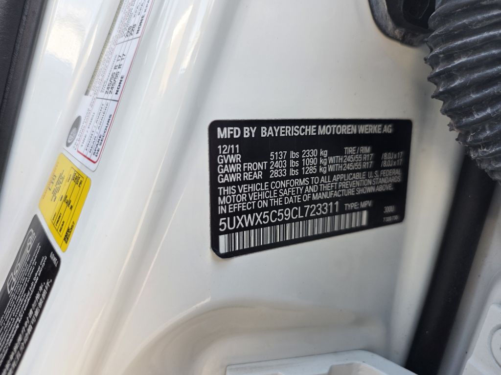 Photo 16 of this BMW X3