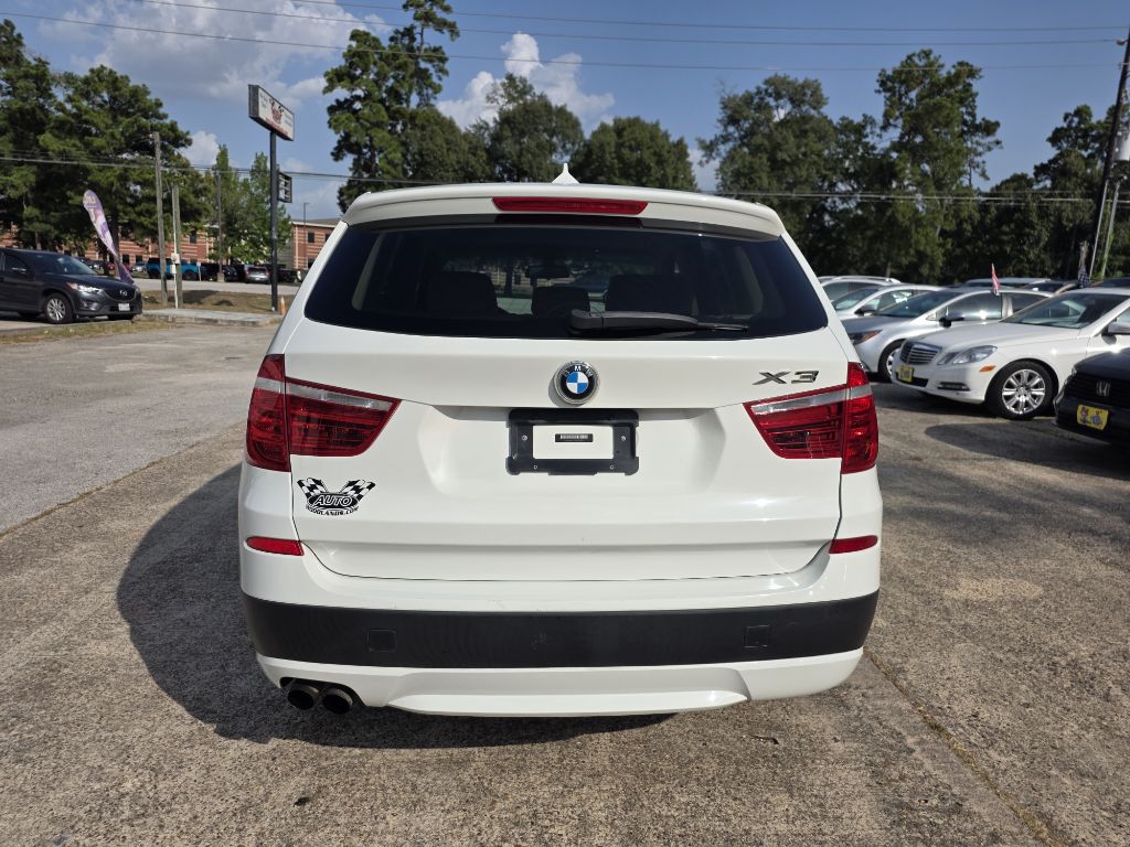 Photo 7 of this BMW X3