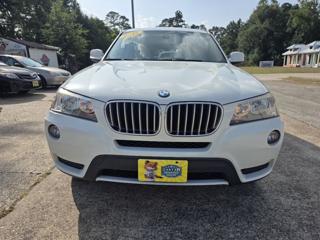 Photo 2 of this BMW X3