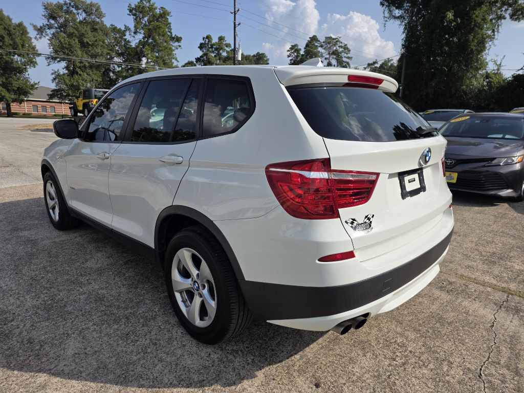 Photo 8 of this BMW X3