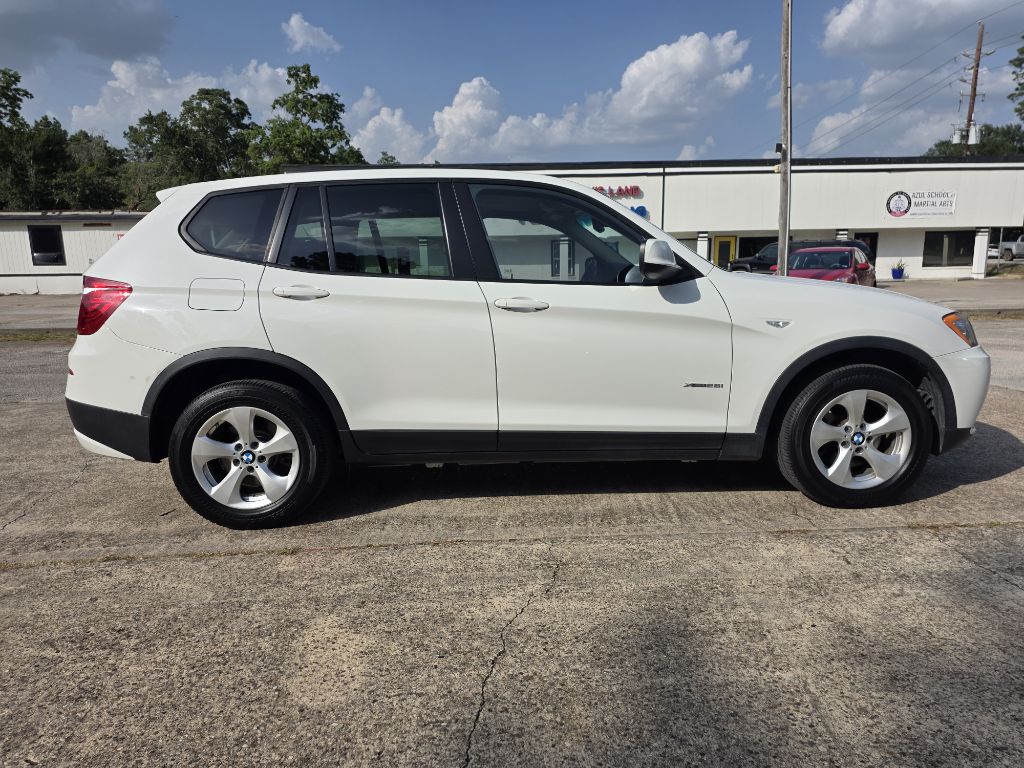 Photo 3 of this BMW X3