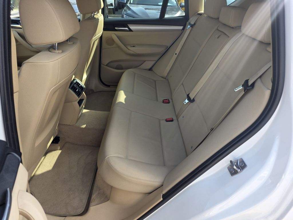 Photo 10 of this BMW X3