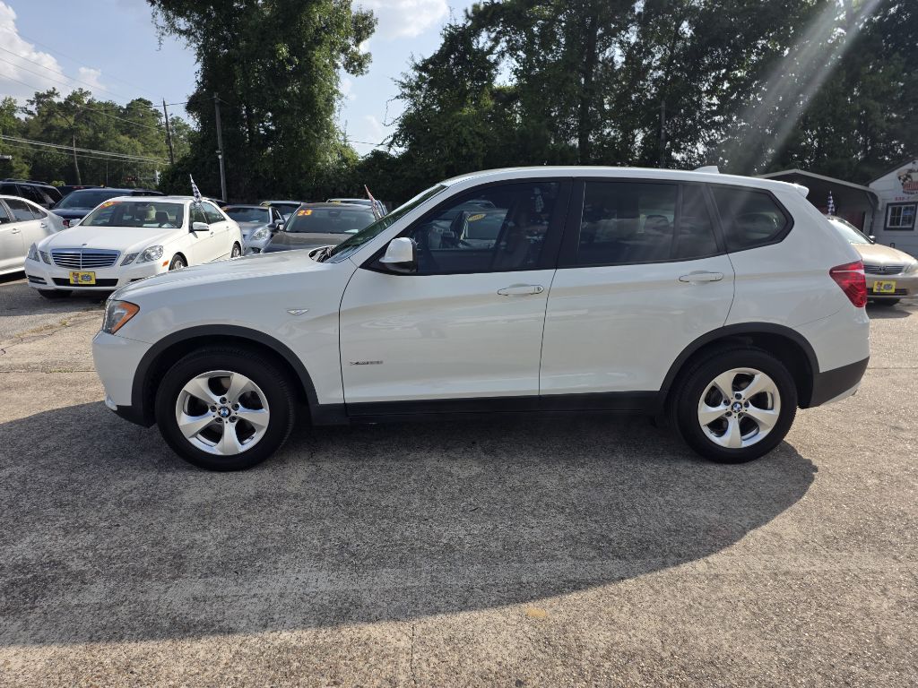 Photo 5 of this BMW X3