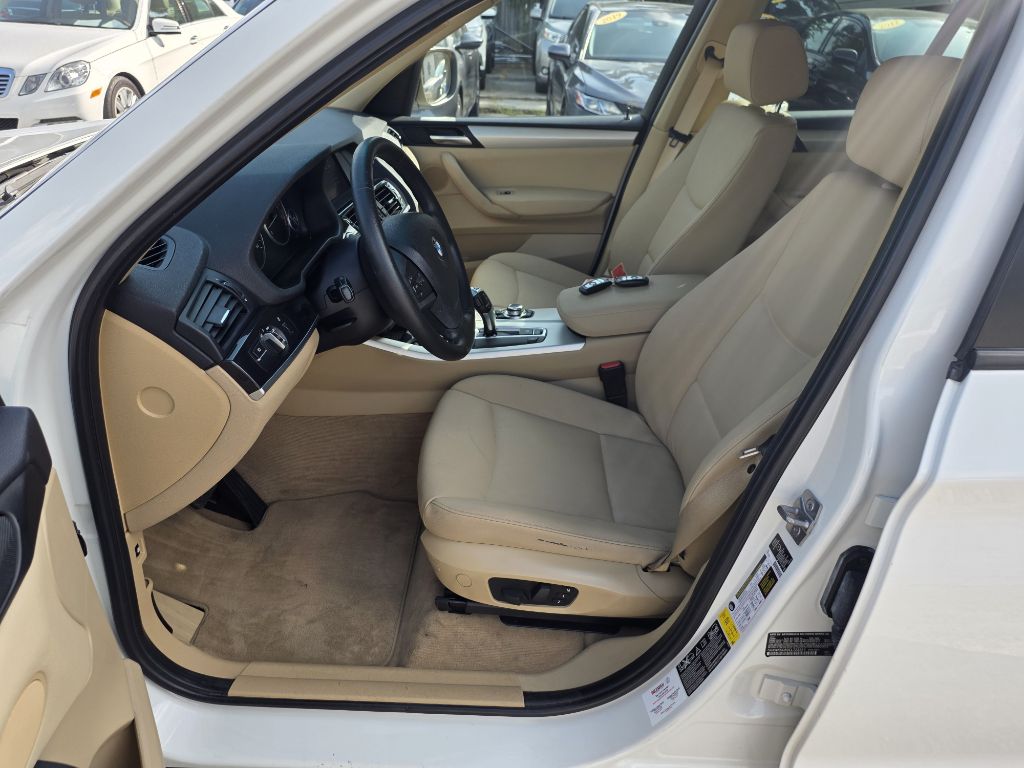 Photo 9 of this BMW X3
