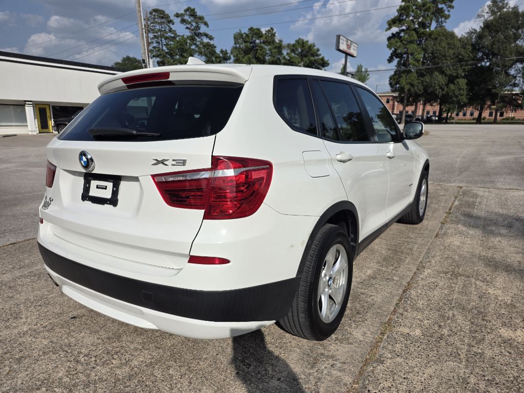 Photo 6 of this BMW X3