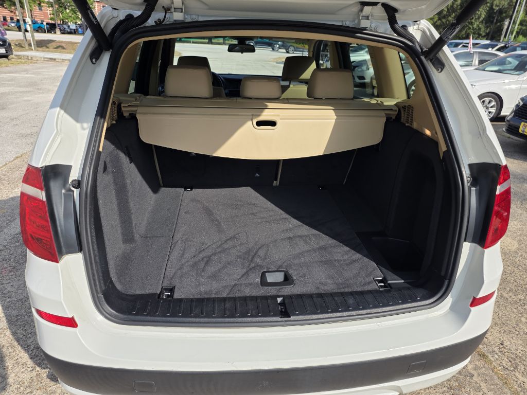 Photo 12 of this BMW X3