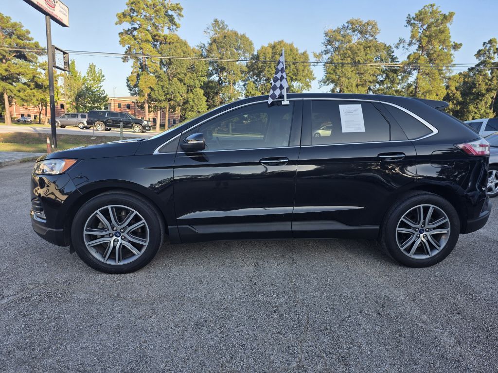 Photo 5 of this FORD EDGE