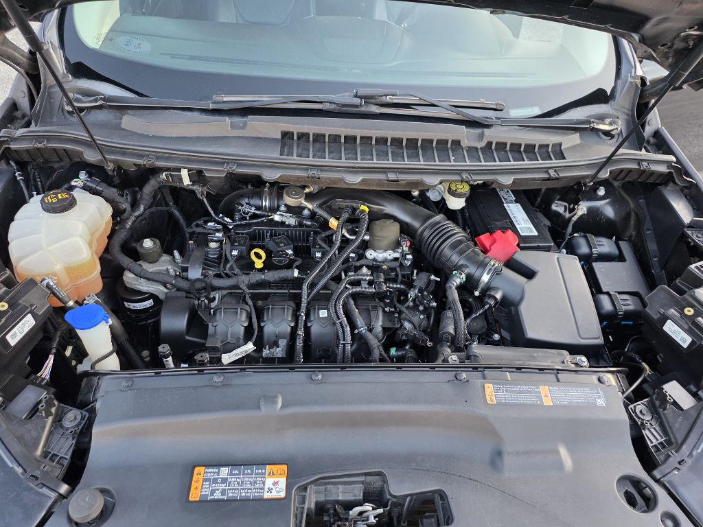 Photo 18 of this FORD EDGE