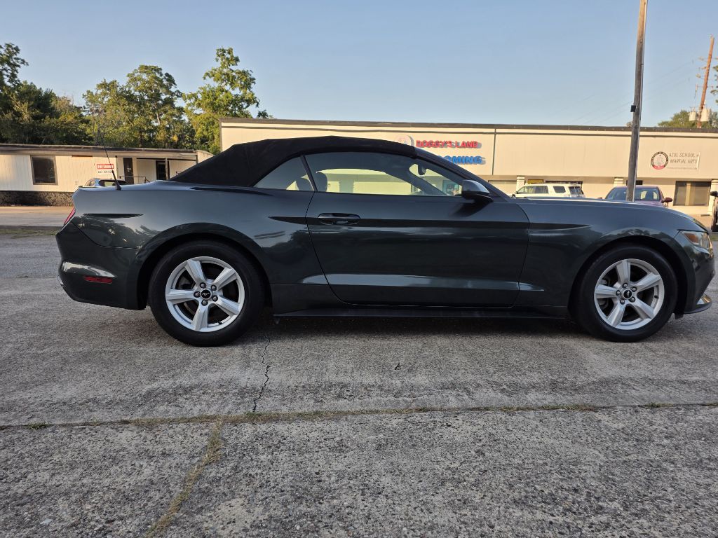 Photo 7 of this FORD MUSTANG
