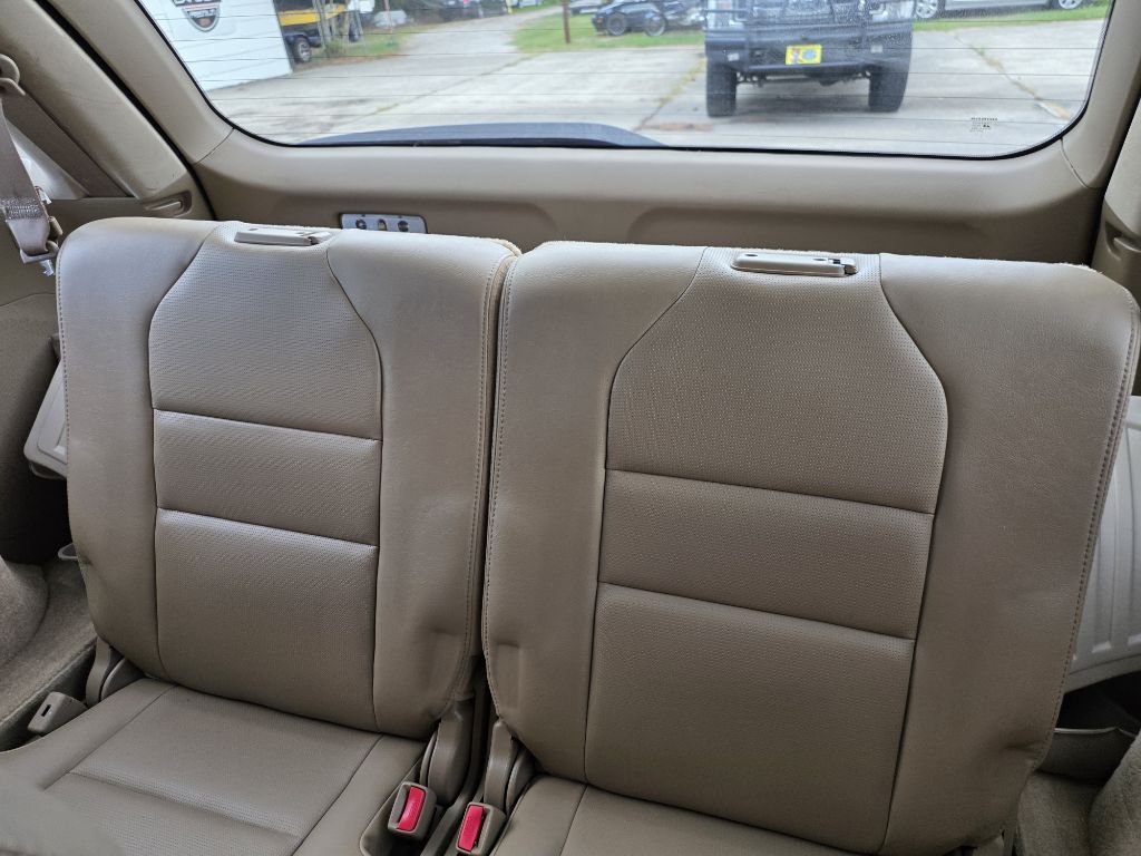 Photo 14 of this ACURA MDX