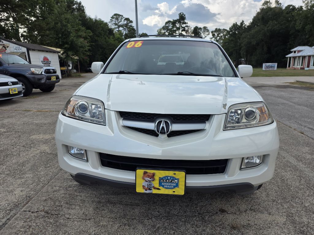 Photo 2 of this ACURA MDX