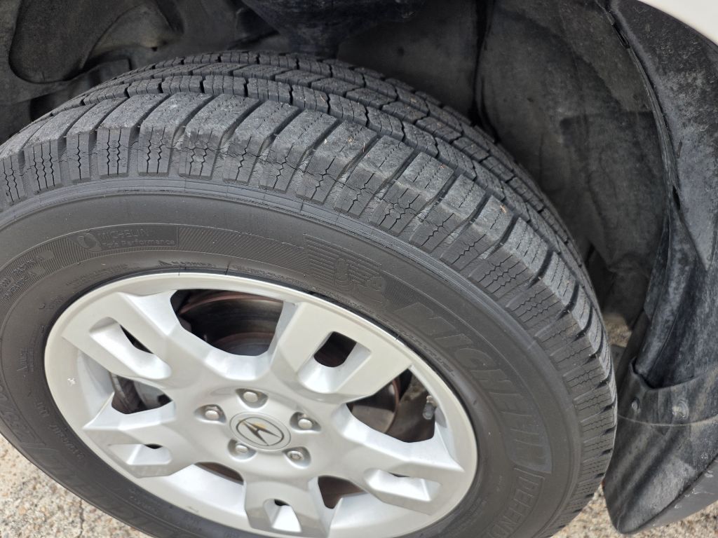 Photo 10 of this ACURA MDX