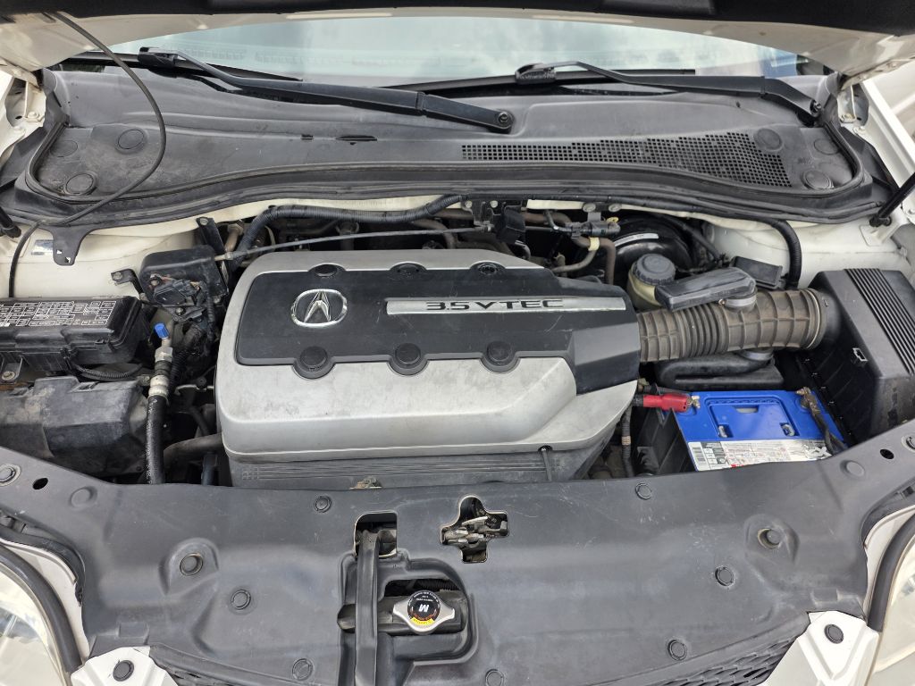 Photo 20 of this ACURA MDX