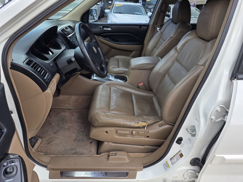 Photo 11 of this ACURA MDX