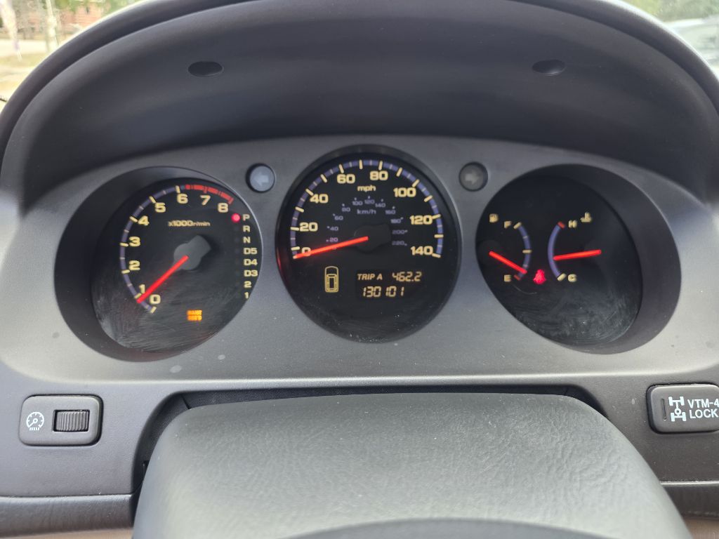 Photo 17 of this ACURA MDX