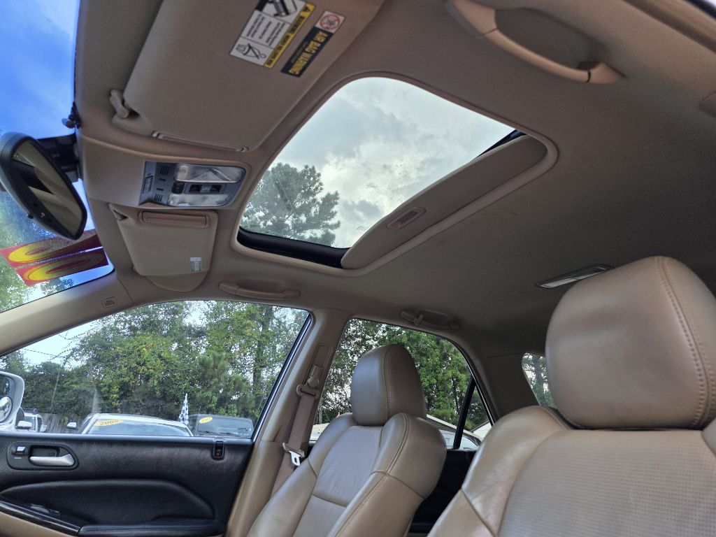 Photo 12 of this ACURA MDX