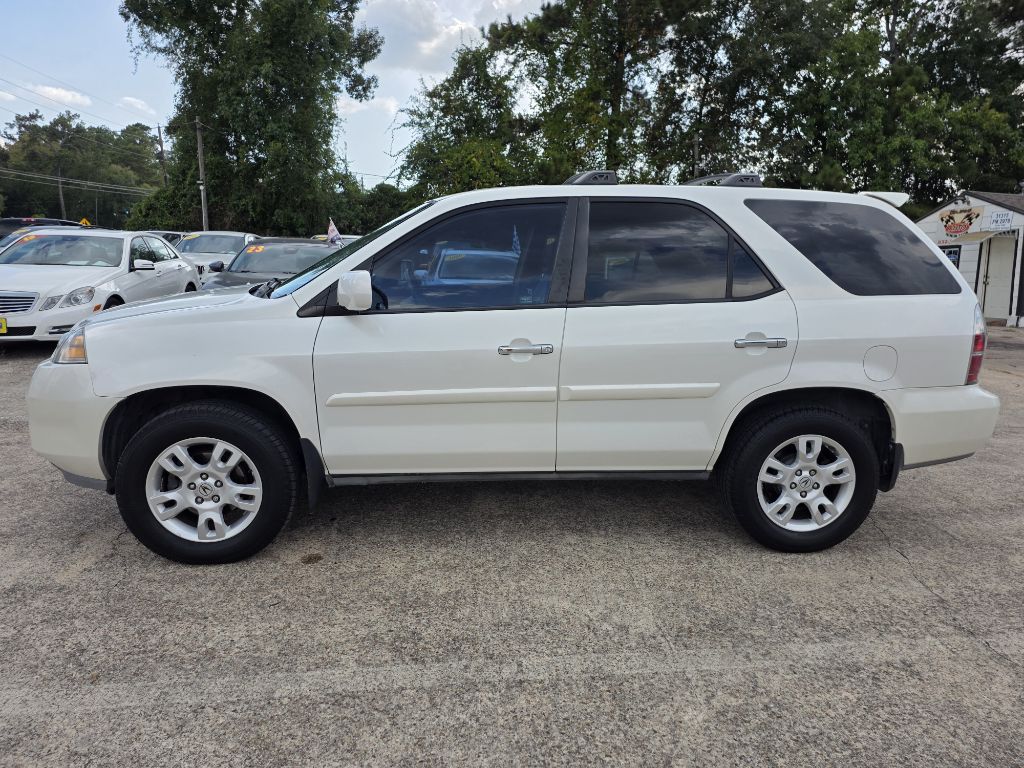 Photo 4 of this ACURA MDX