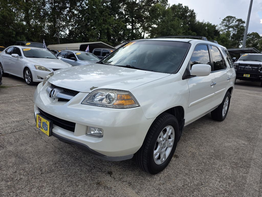 Photo 3 of this ACURA MDX