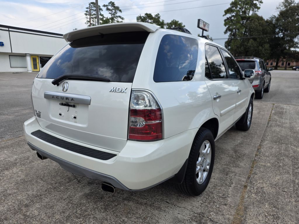 Photo 7 of this ACURA MDX