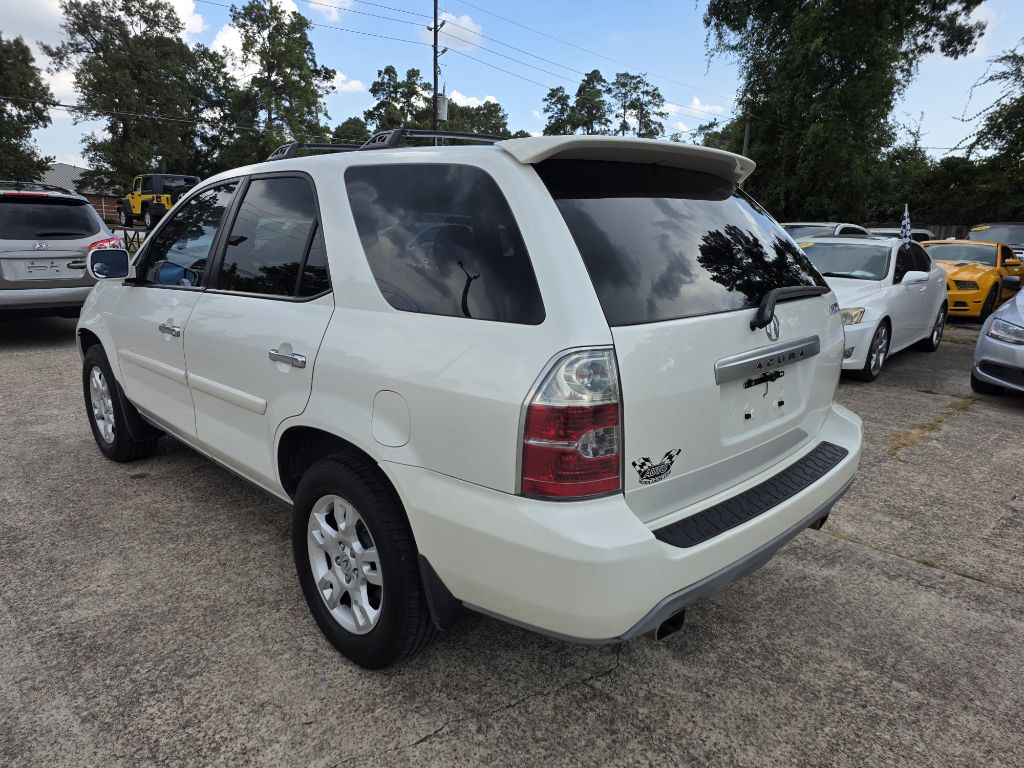 Photo 5 of this ACURA MDX