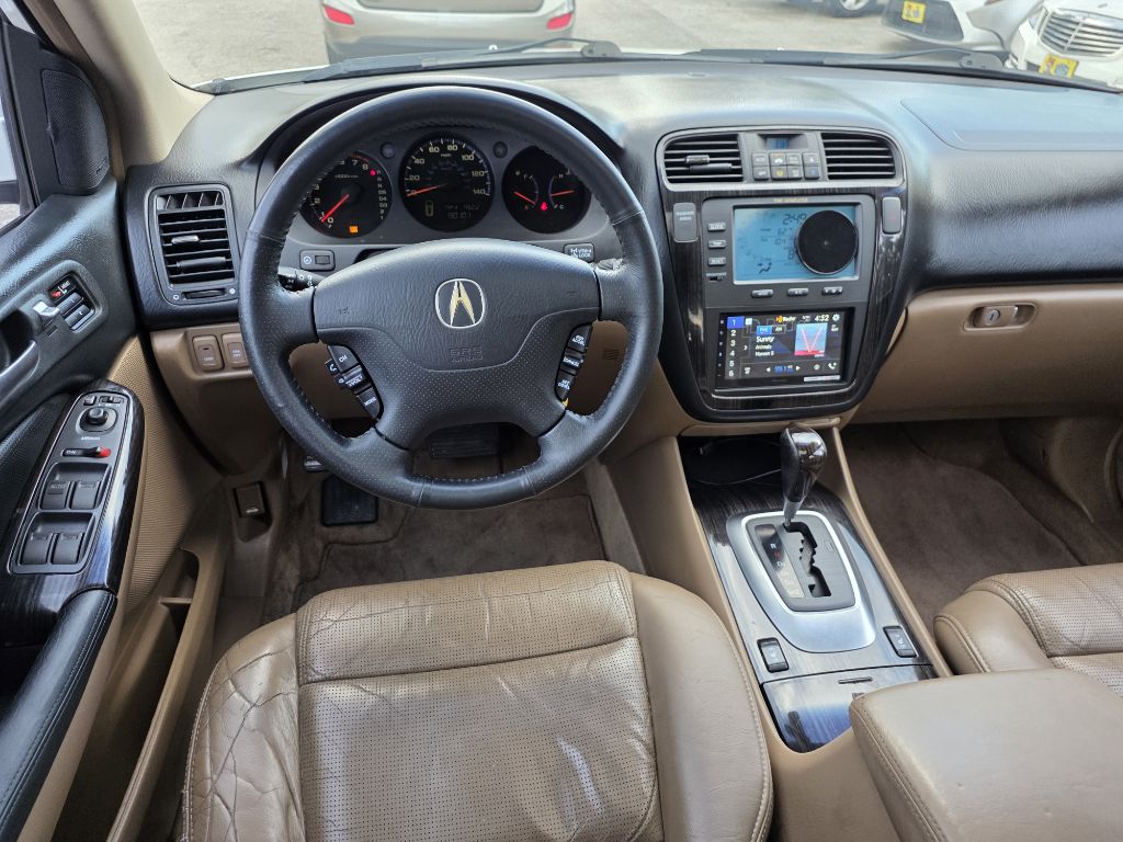 Photo 15 of this ACURA MDX