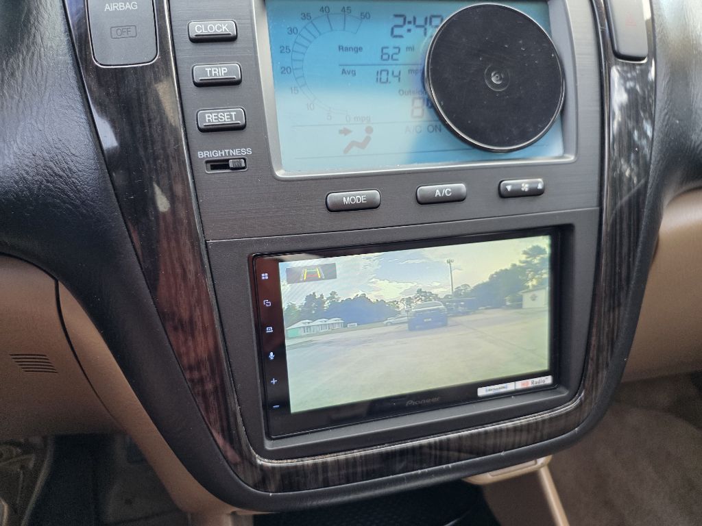 Photo 16 of this ACURA MDX