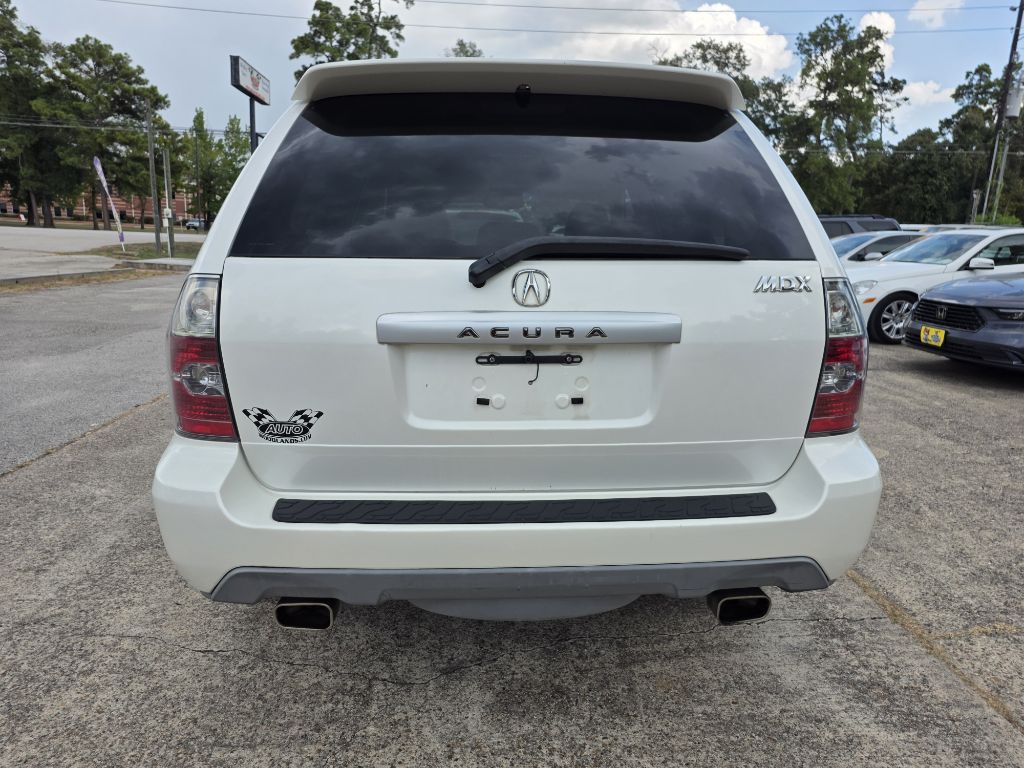 Photo 6 of this ACURA MDX