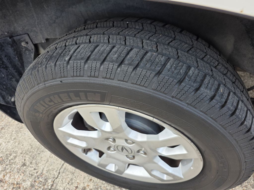 Photo 9 of this ACURA MDX