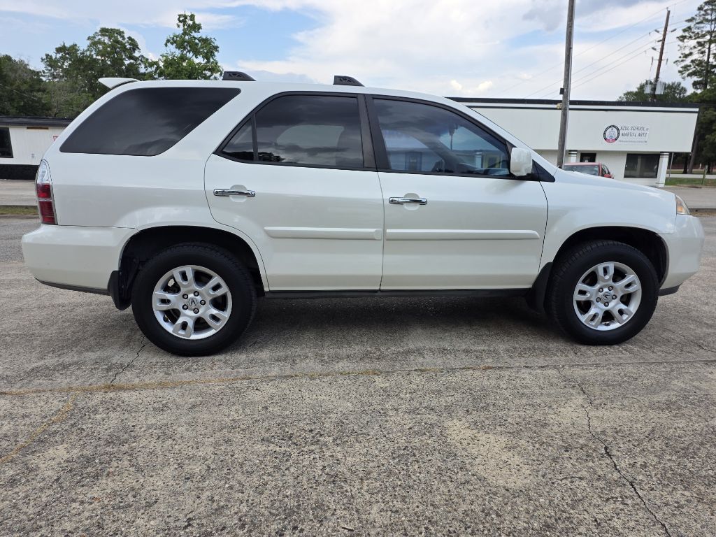 Photo 8 of this ACURA MDX