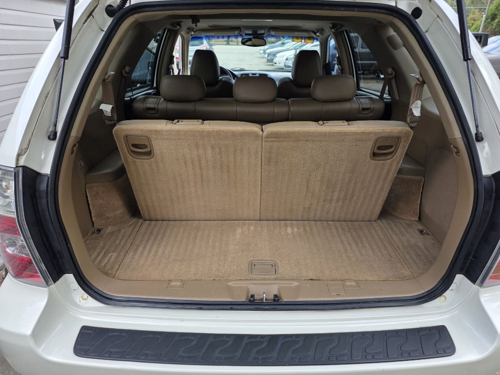 Photo 19 of this ACURA MDX