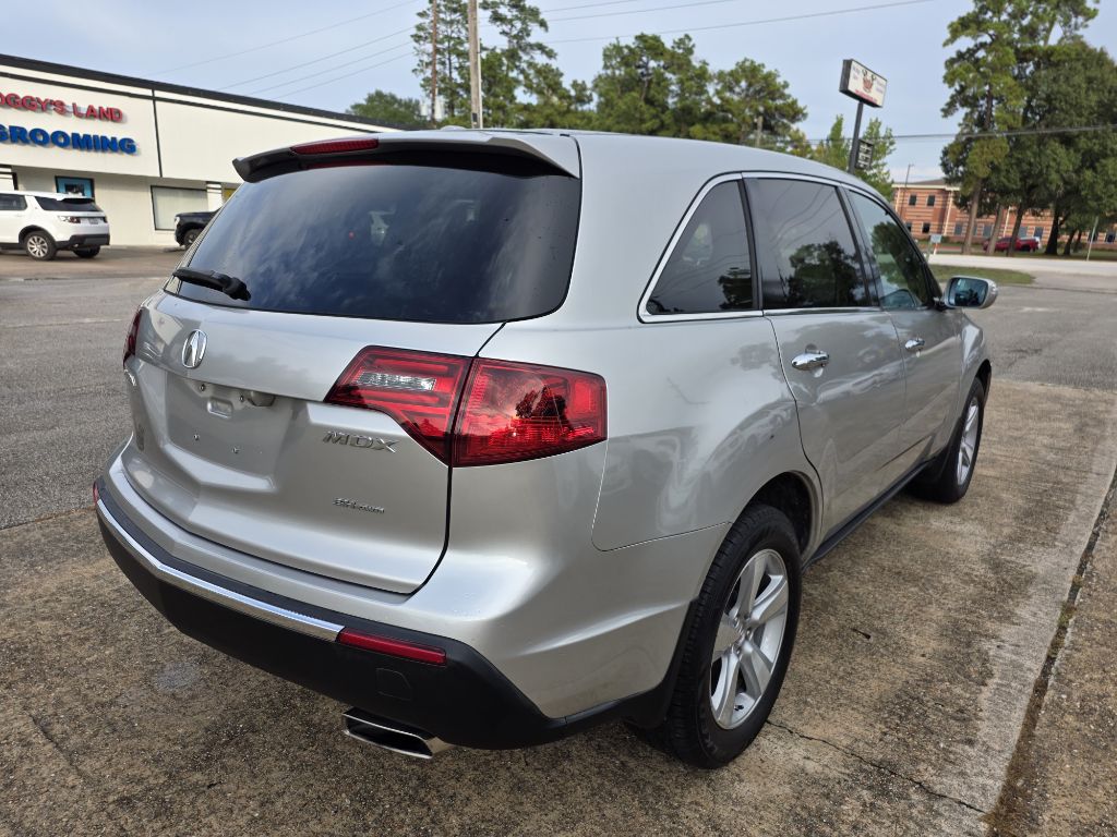 Photo 7 of this ACURA MDX