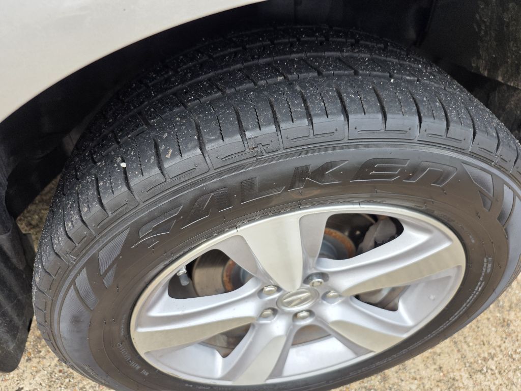 Photo 9 of this ACURA MDX