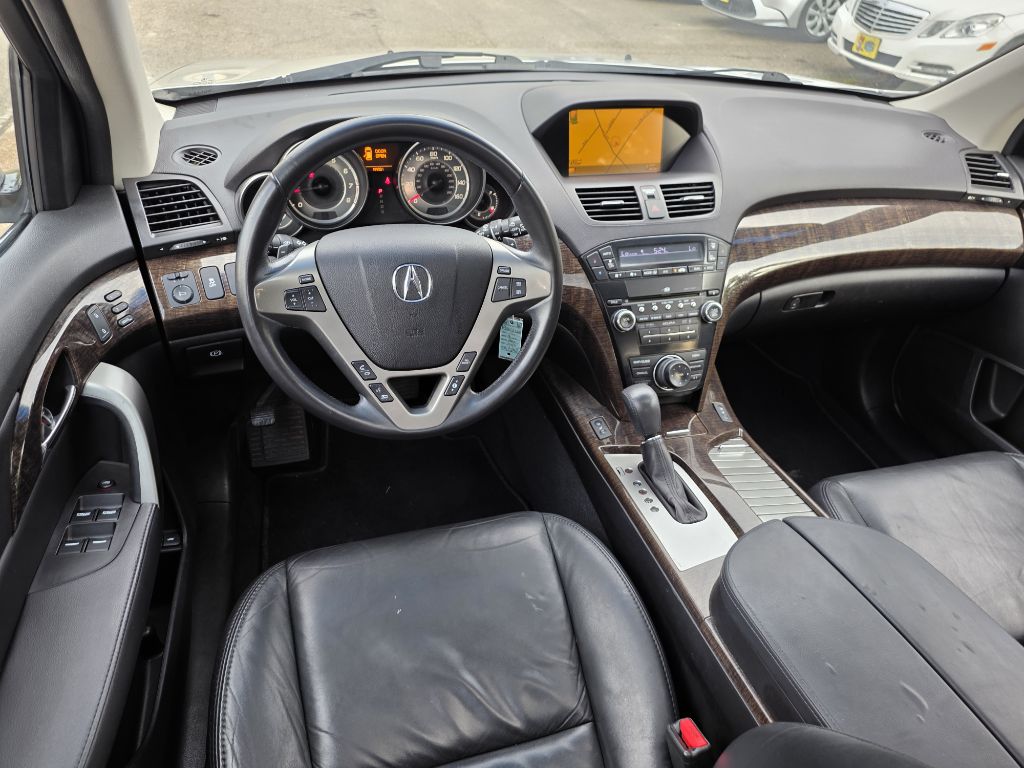 Photo 15 of this ACURA MDX
