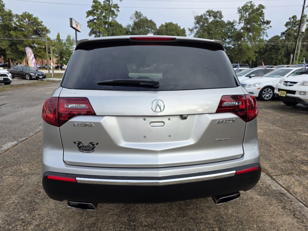 Photo 6 of this ACURA MDX