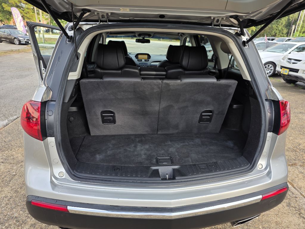Photo 19 of this ACURA MDX
