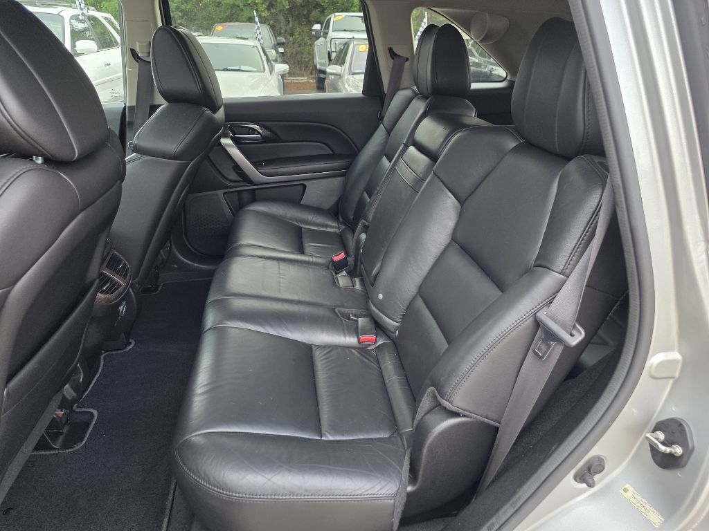 Photo 13 of this ACURA MDX