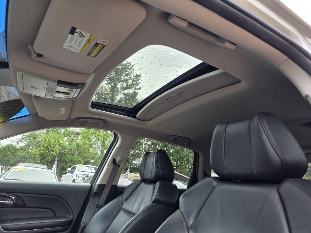 Photo 12 of this ACURA MDX