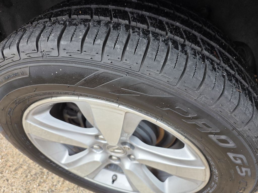 Photo 10 of this ACURA MDX