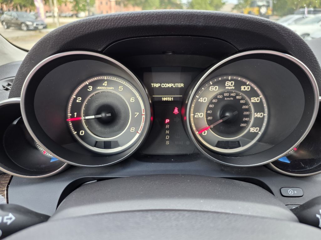 Photo 16 of this ACURA MDX