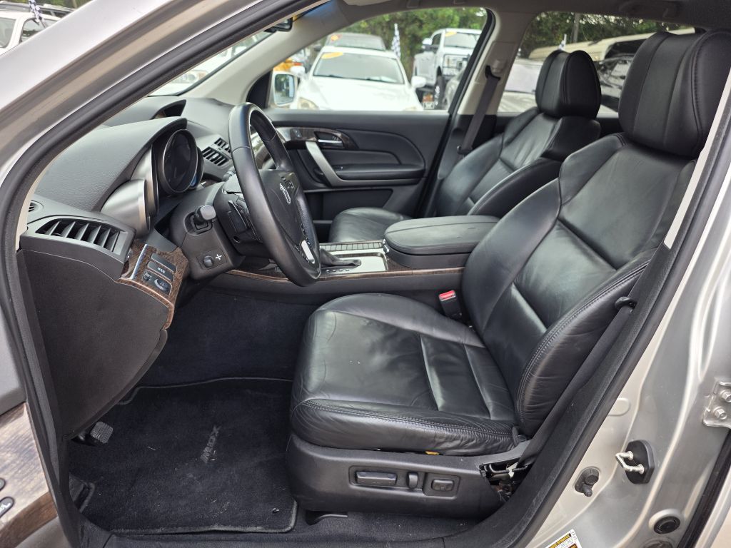 Photo 11 of this ACURA MDX