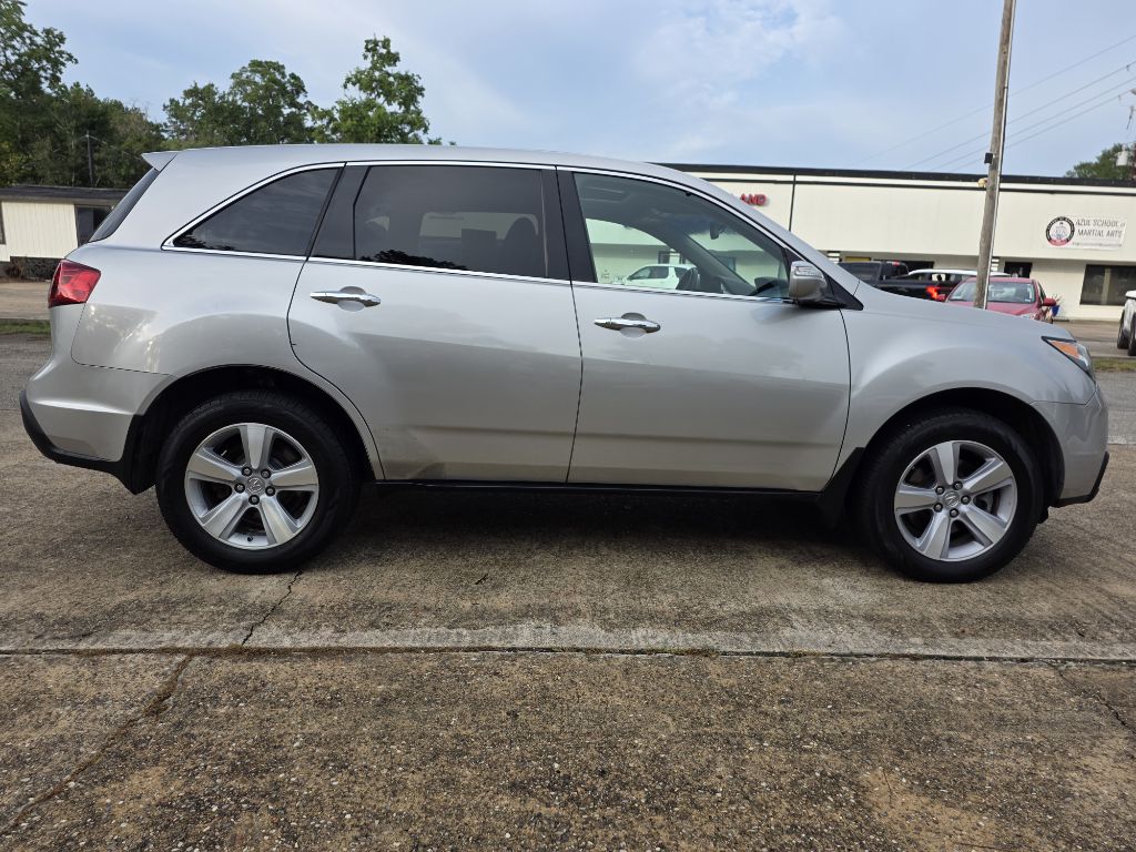 Photo 8 of this ACURA MDX
