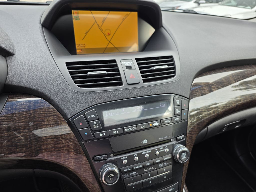 Photo 17 of this ACURA MDX