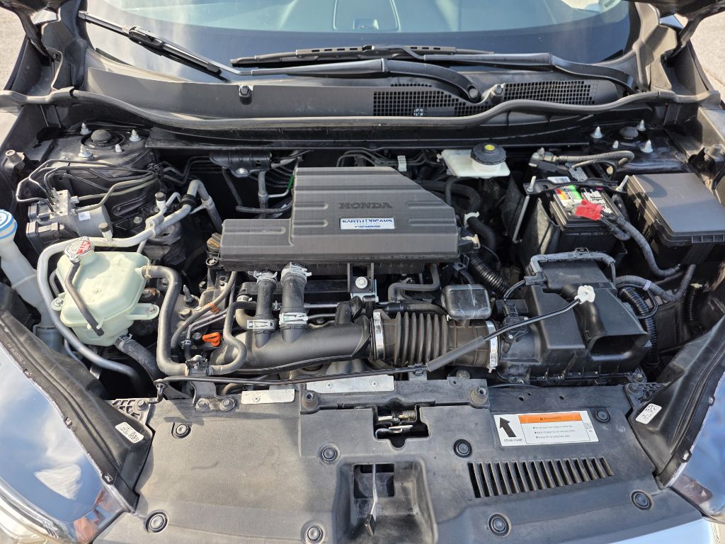 Photo 18 of this HONDA CR-V