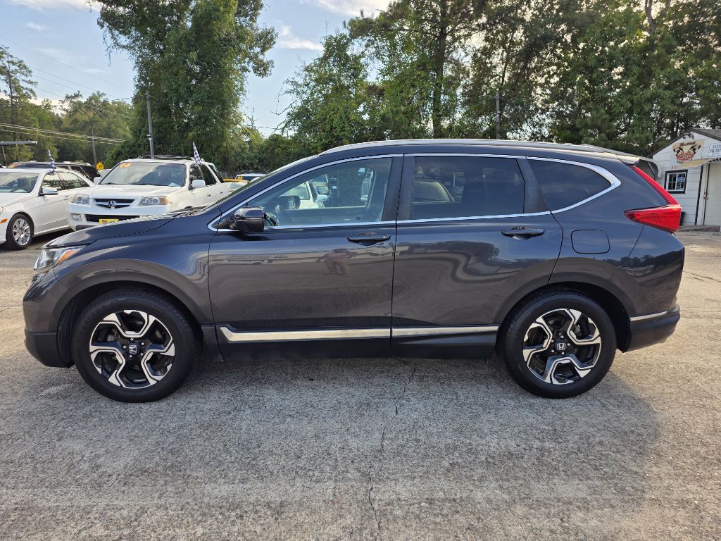 Photo 4 of this HONDA CR-V