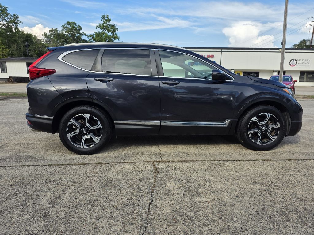 Photo 8 of this HONDA CR-V