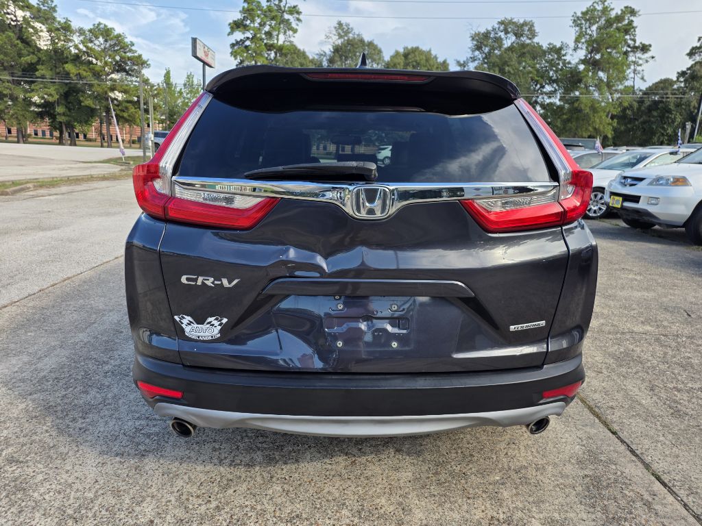 Photo 7 of this HONDA CR-V
