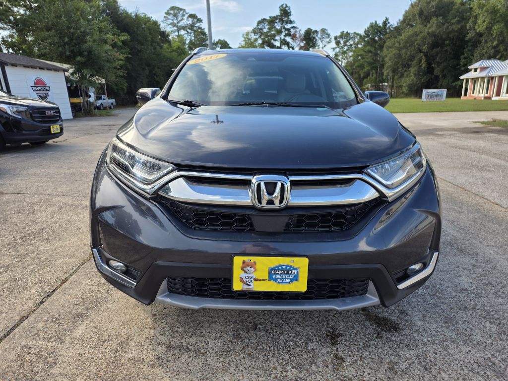 Photo 2 of this HONDA CR-V