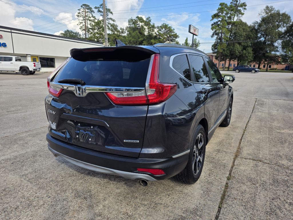 Photo 6 of this HONDA CR-V