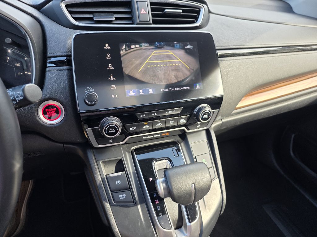 Photo 14 of this HONDA CR-V
