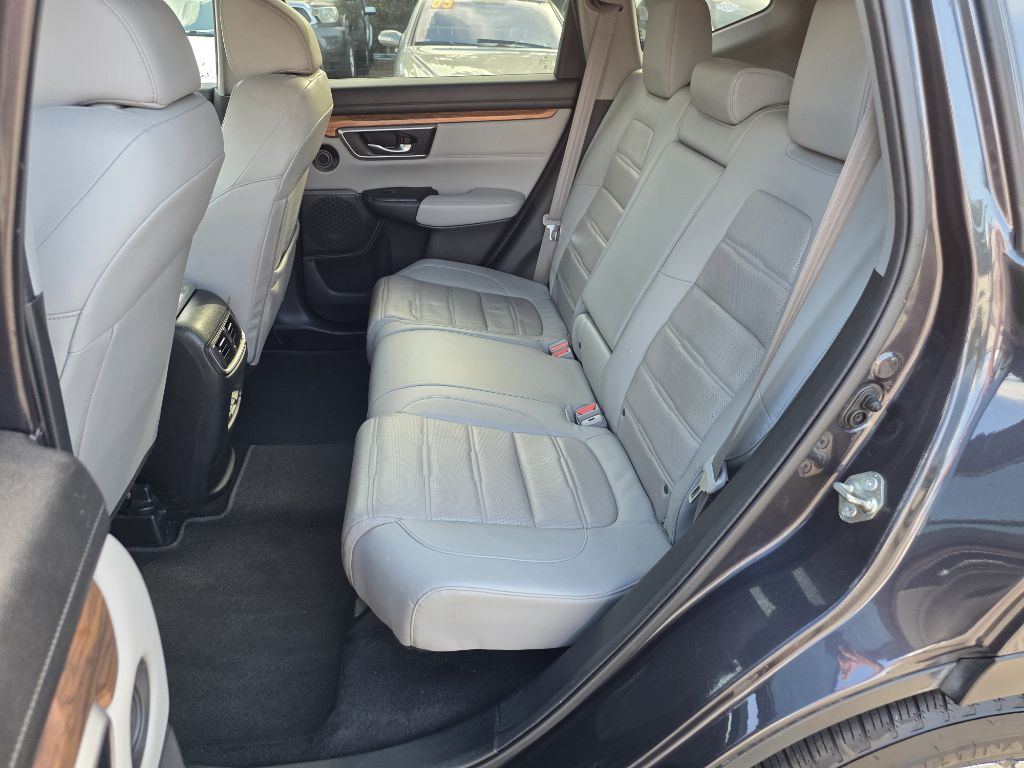 Photo 11 of this HONDA CR-V